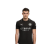Manchester City Away Jersey 2025-2026 -Black Colour Jersey